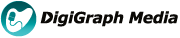 DigiGraph Media logo