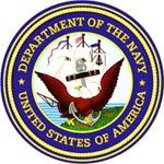 U.S. Naval Surface Warfare Center logo